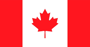 Canada Flag