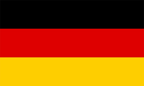 Germany Flag