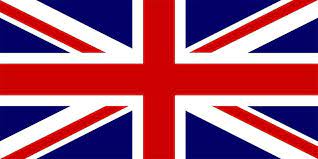 UK Flag