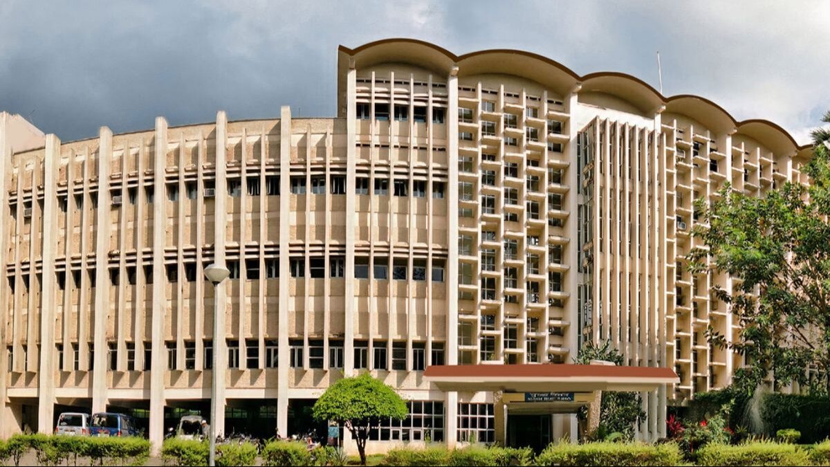 IIT Bombay