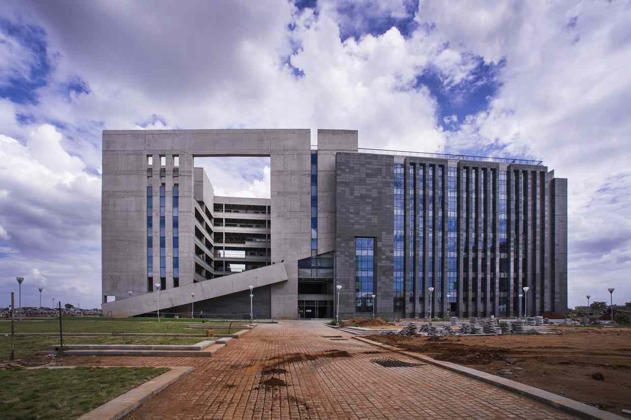 IIT Hyderabad