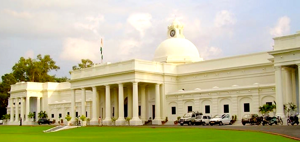 IIT Roorkee